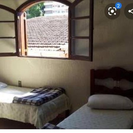Hotel Pousada Terra Das Aguas Sao Lourenco  Zewnętrze zdjęcie